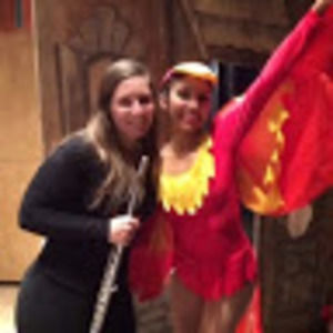 Meet your Posher, Joy